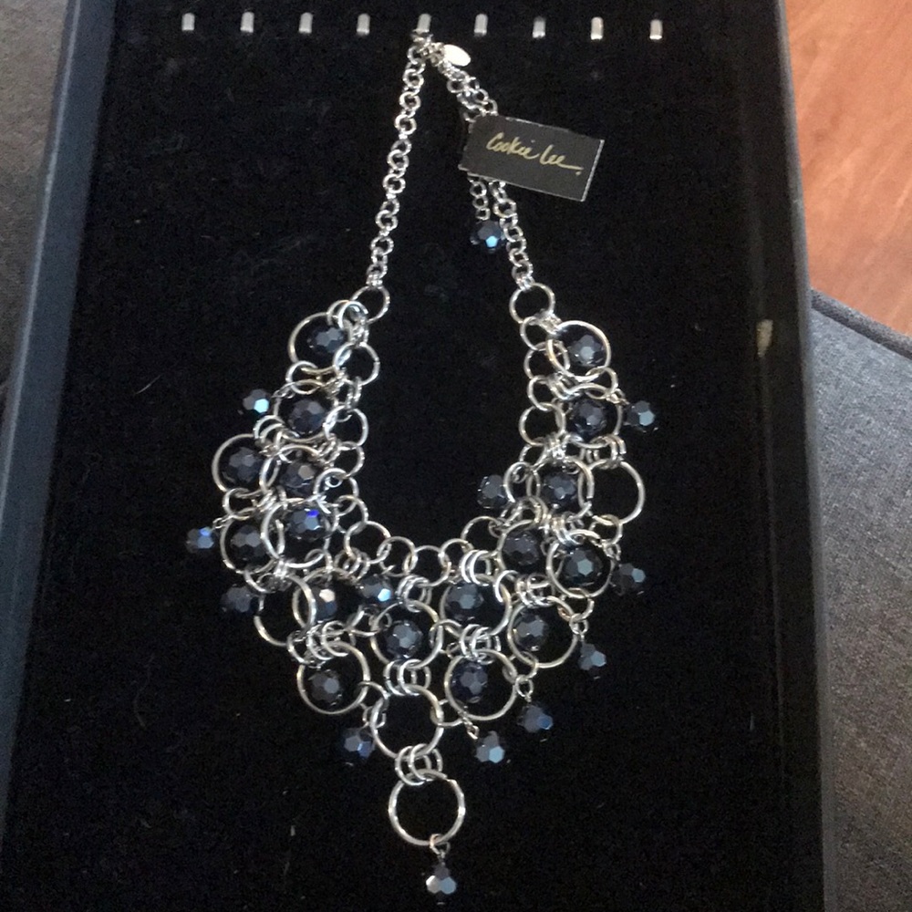 Cookie Lee Necklace